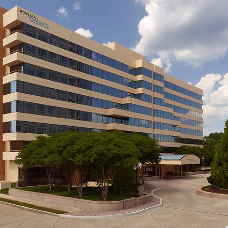 Sonesta Select Atlanta Cumberland Galleria Ballpark Смирна Экстерьер фото